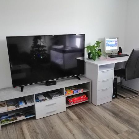 Apartma Carnica Bled Buitenkant foto