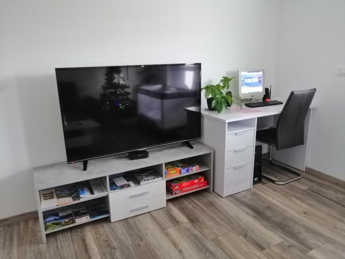 Apartma Carnica Bled Buitenkant foto