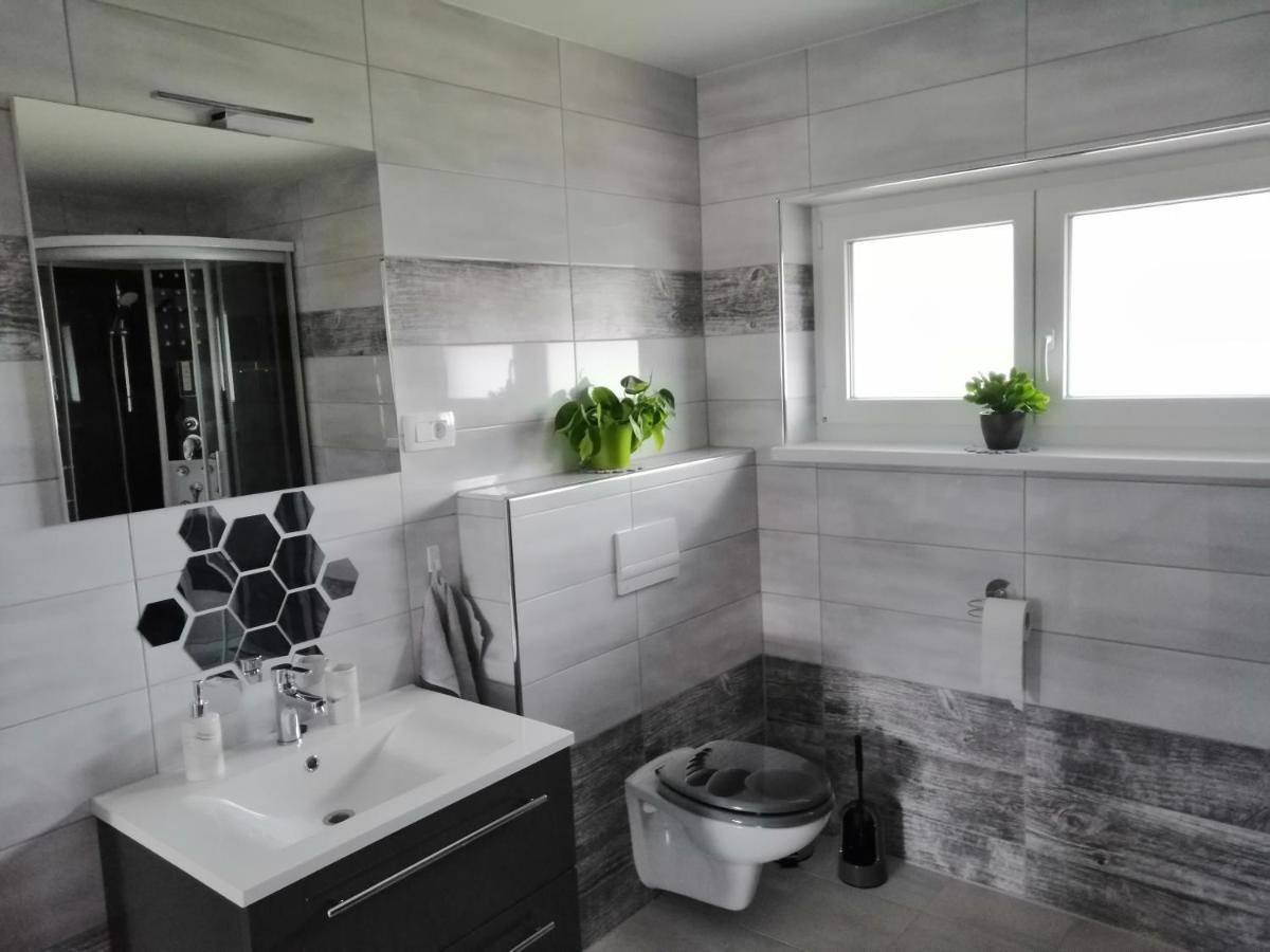 Apartma Carnica Bled Buitenkant foto