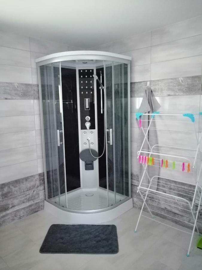 Apartma Carnica Bled Buitenkant foto