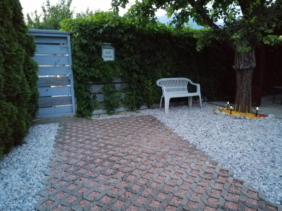 Apartma Carnica Bled Buitenkant foto
