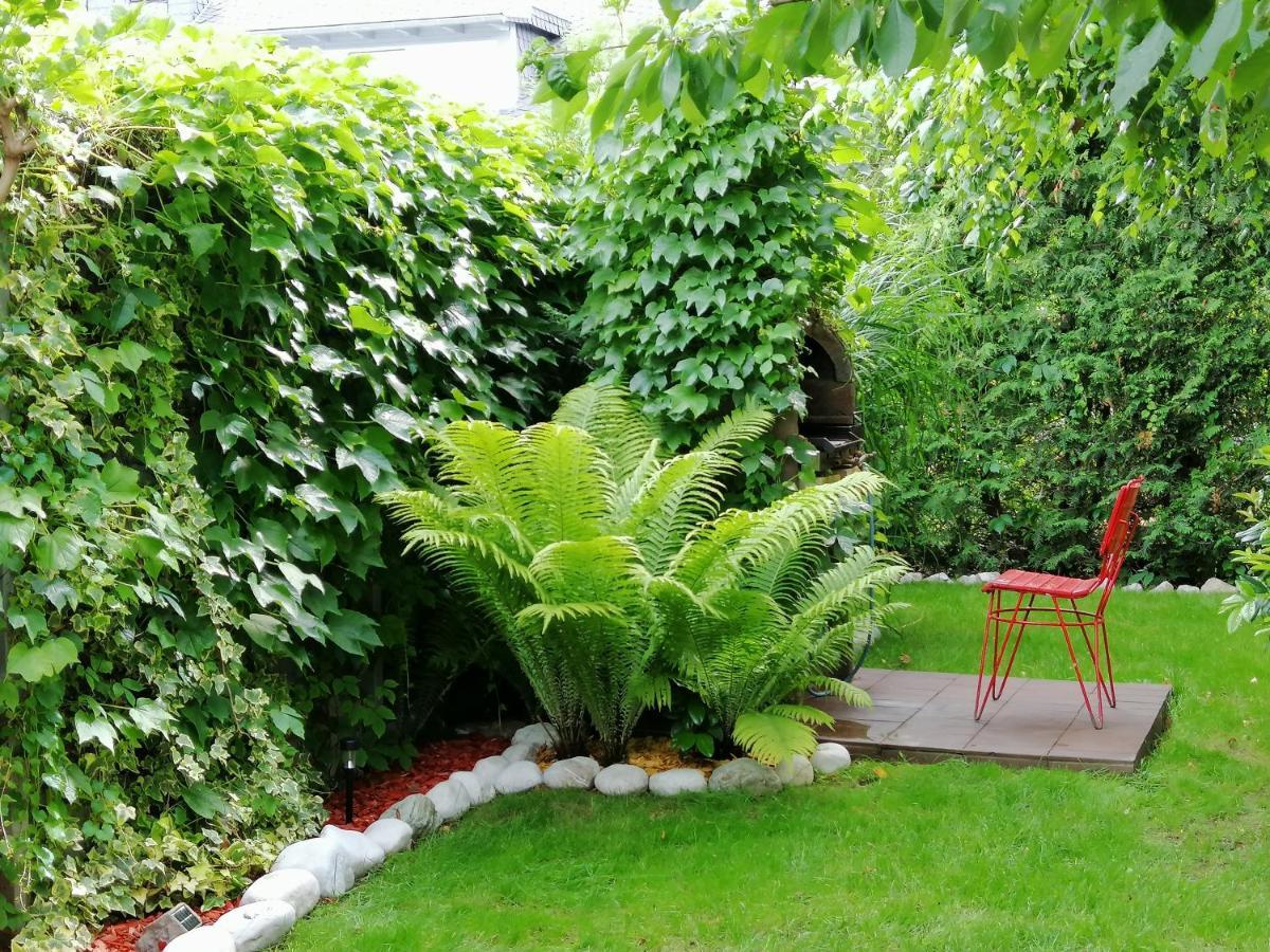 Apartma Carnica Bled Buitenkant foto