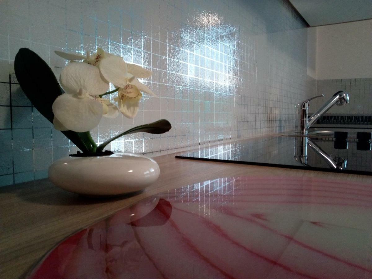 Apartma Carnica Bled Buitenkant foto